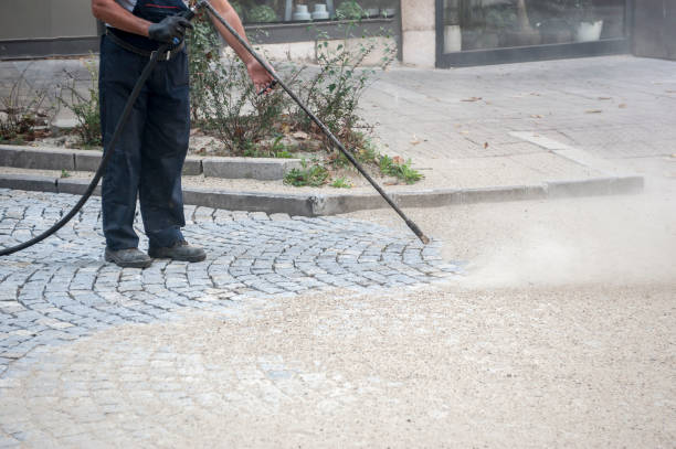 Holbrook, NY Pressure Washing Services Company