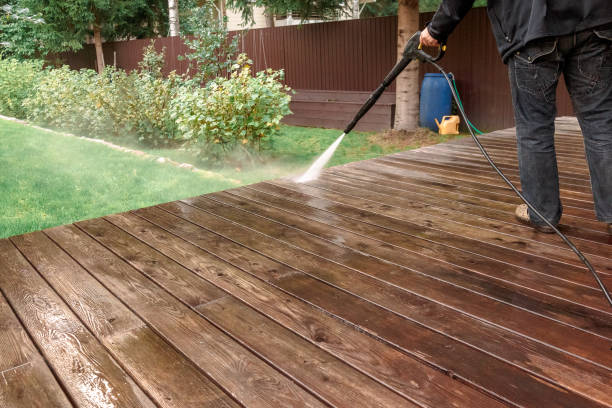 Best Dumpster Area Cleaning  in Holbrook, NY