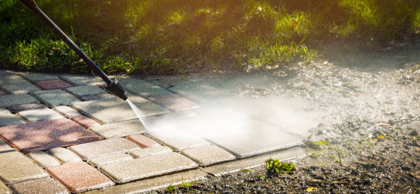 Best Parking Lot and Garage Cleaning  in Holbrook, NY